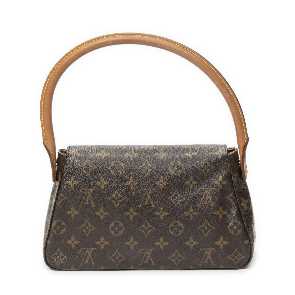 Louis Vuitton Mini Looping - Picture 5 of 10